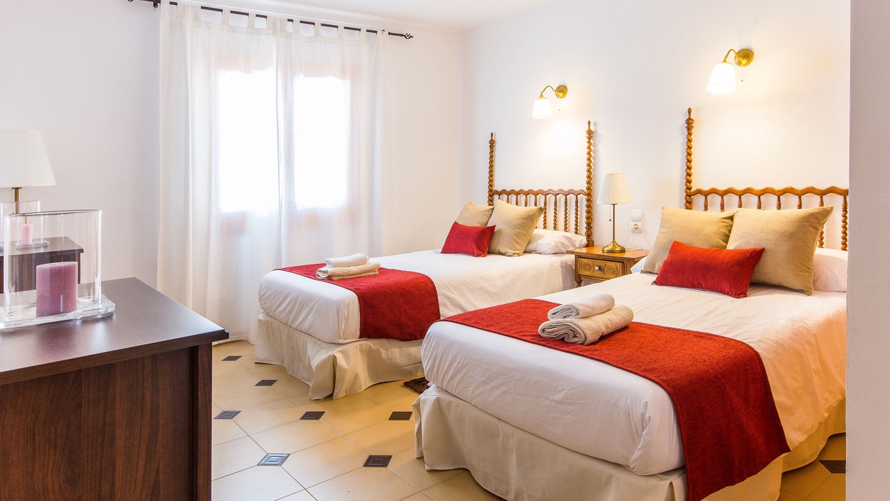 Photo of Bedroom in Marina Manresa
