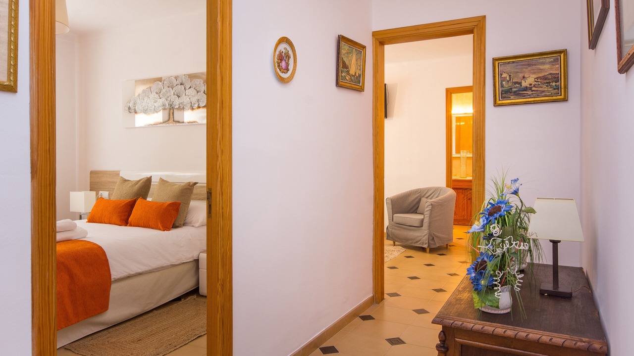 Photo of Bedroom in Marina Manresa