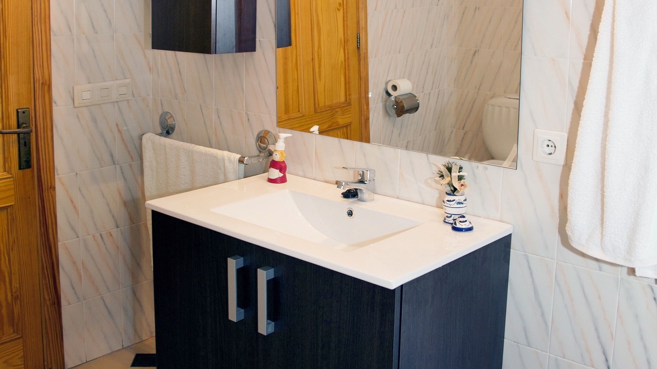 Photo of Bathroom in Marina Manresa