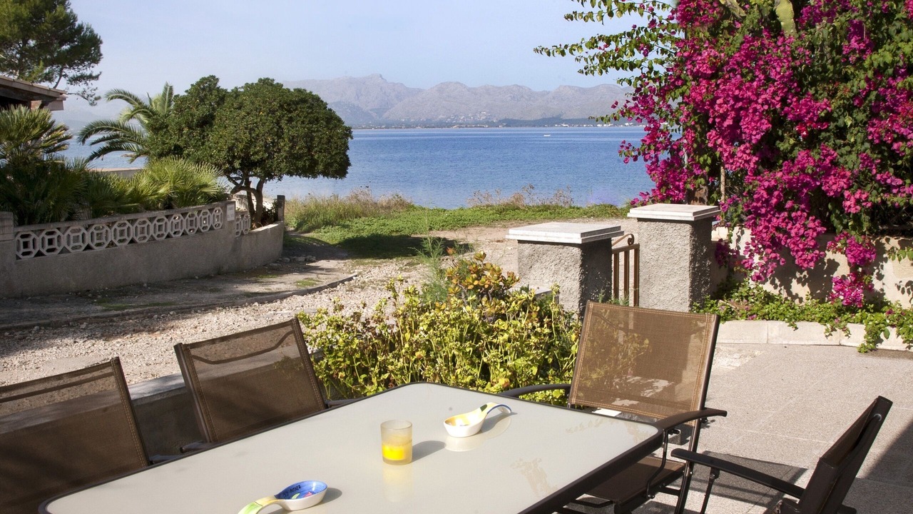 Photo of Outdoor in Marina Manresa