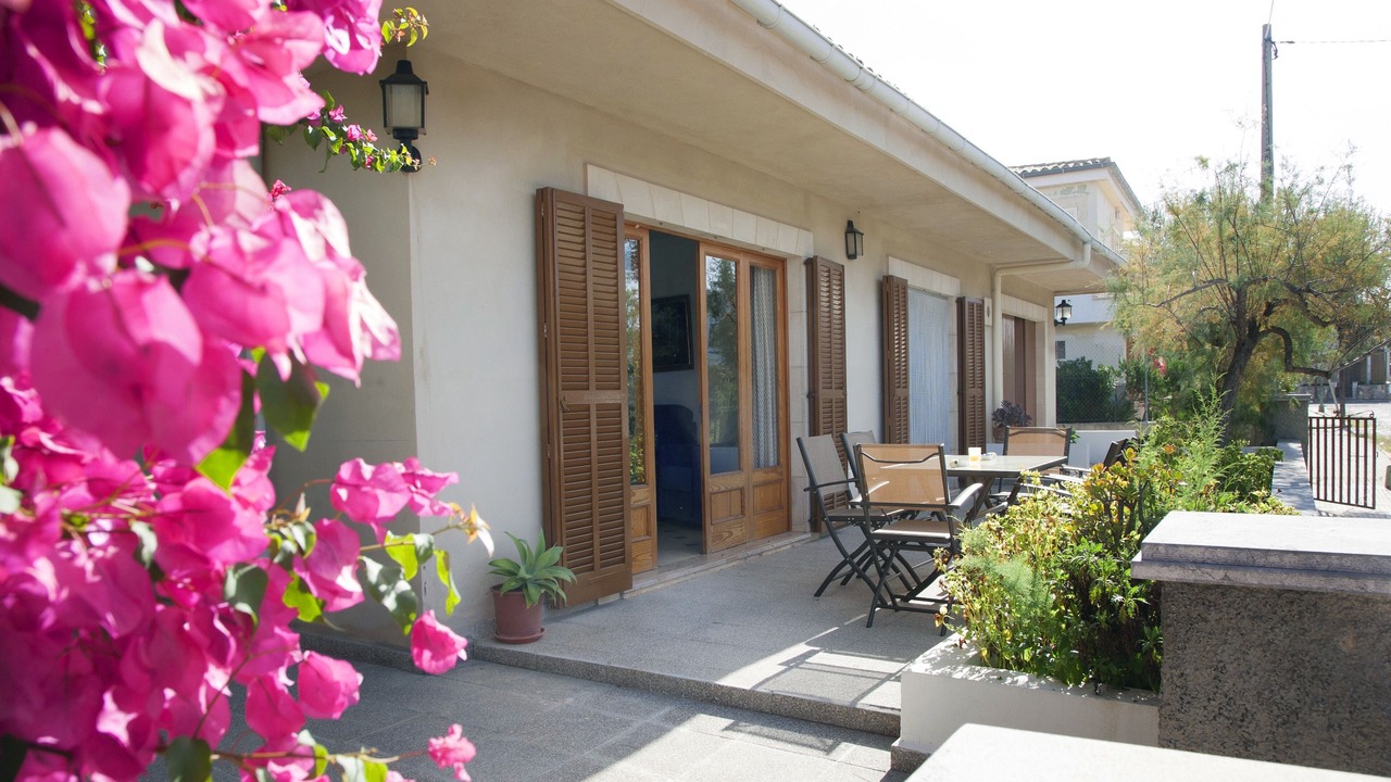 Photo of Outdoor in Marina Manresa