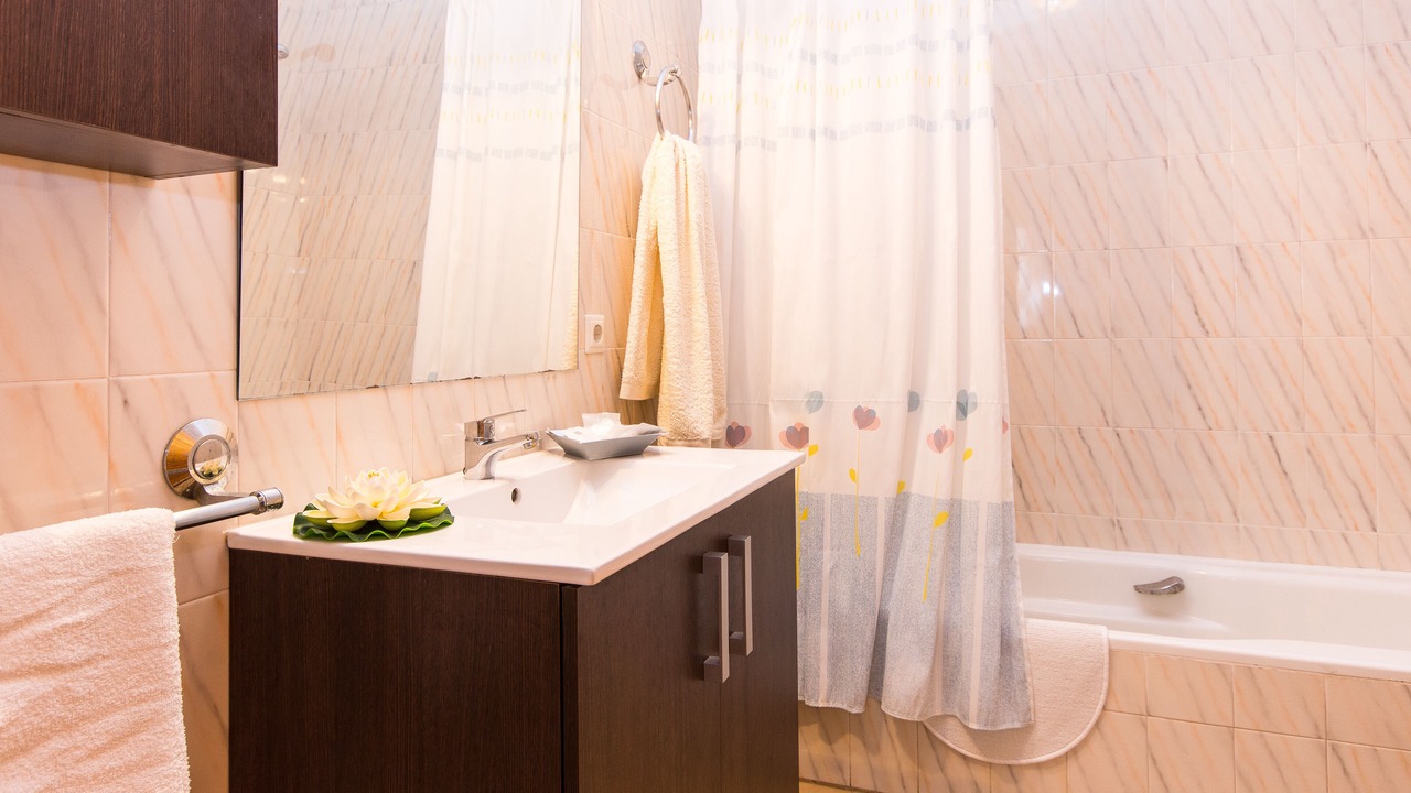 Photo of Bathroom in Marina Manresa