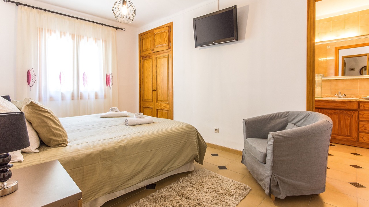 Photo of Bedroom in Marina Manresa