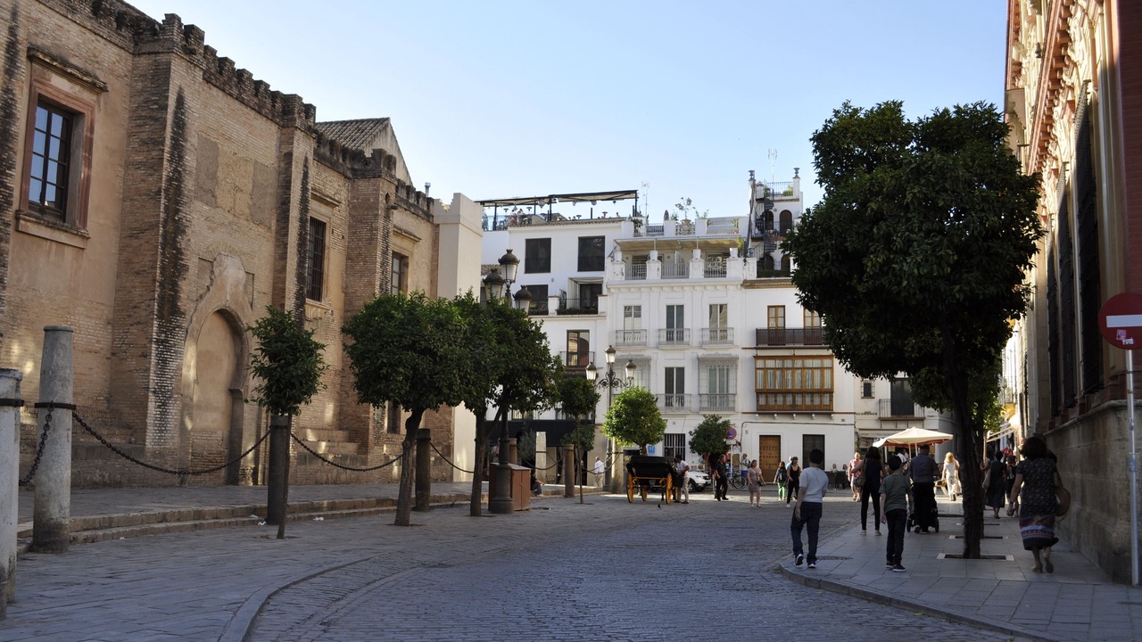 Photo of Outdoor in Historical Center