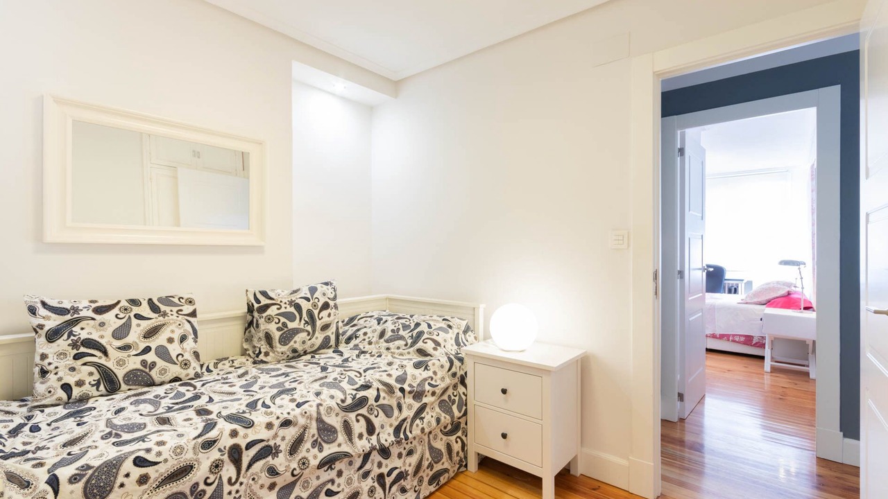 Photo of Bedroom in Ametzola