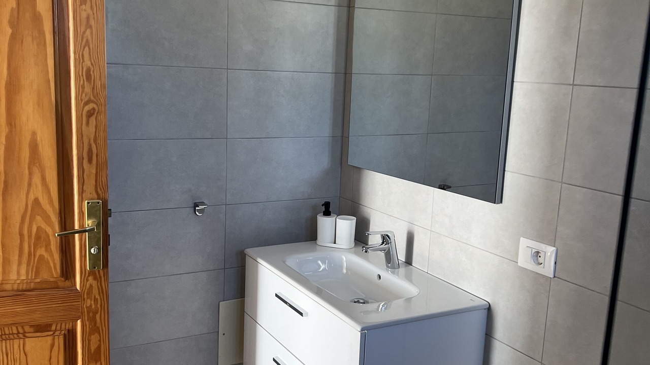 Photo of Bathroom in Puerto del Carmen