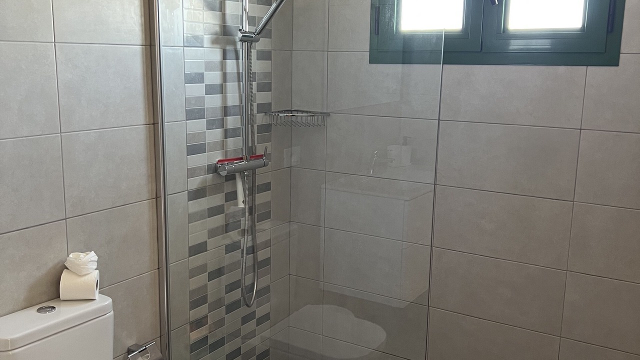 Photo of Bathroom in Puerto del Carmen