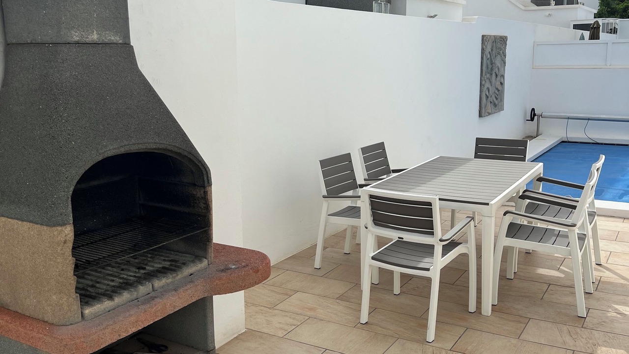 Photo of Outdoor in Puerto del Carmen