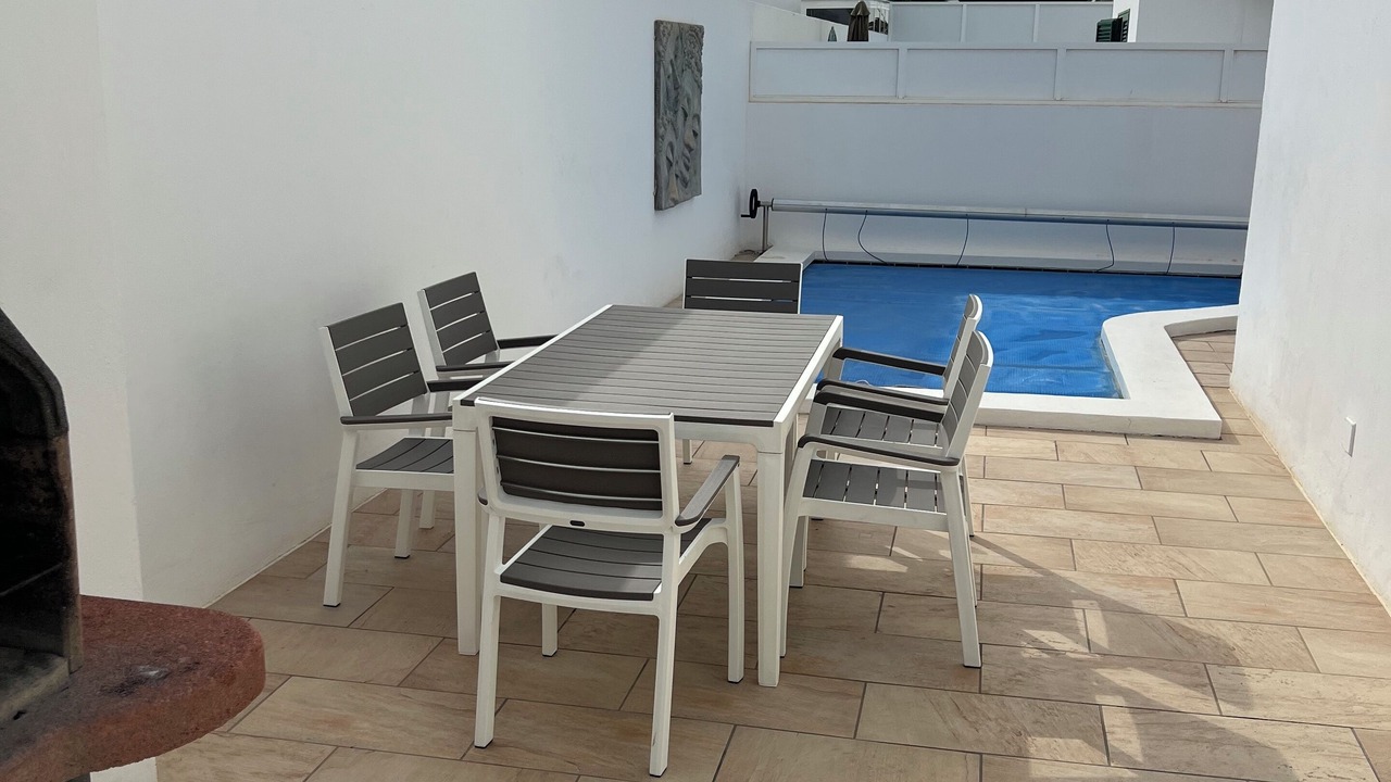 Photo of Outdoor in Puerto del Carmen