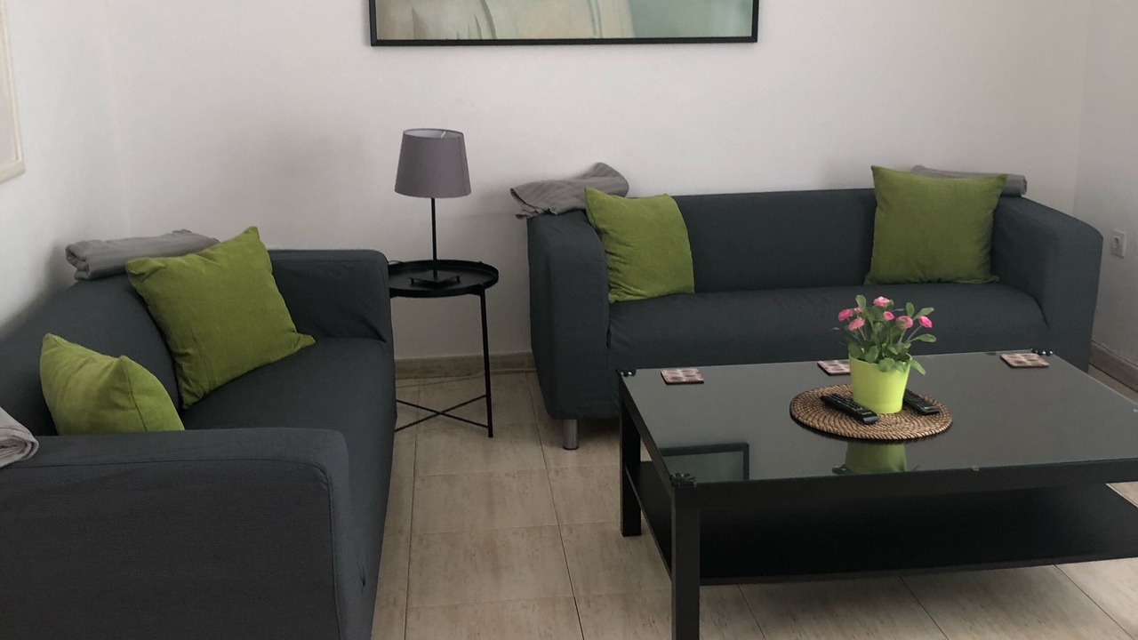Photo of Livingroom in Puerto del Carmen