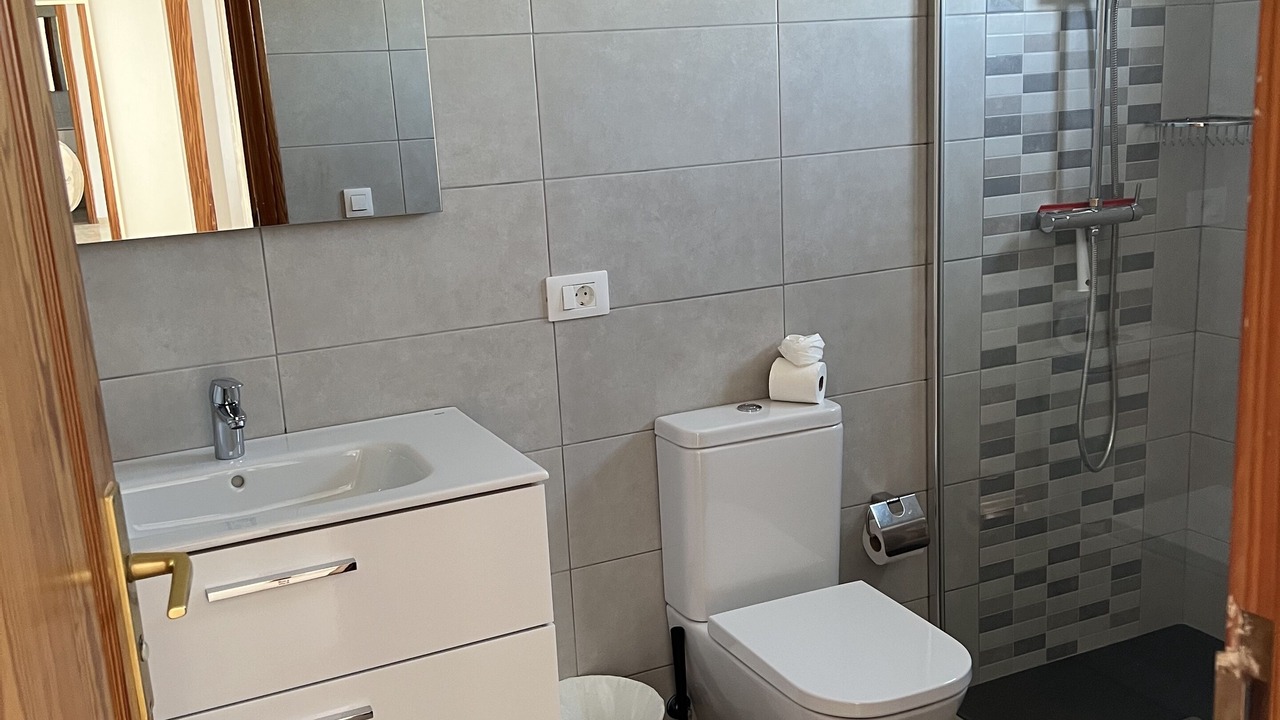 Photo of Bathroom in Puerto del Carmen
