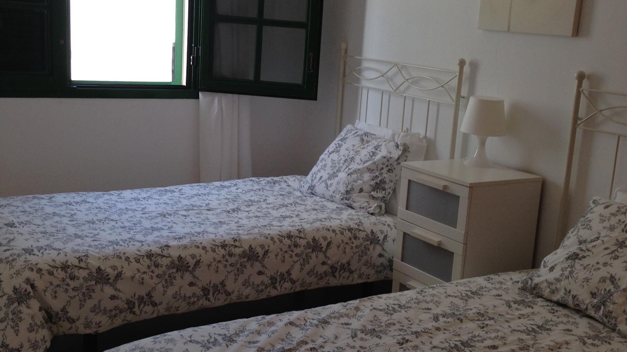 Photo of Bedroom in Puerto del Carmen