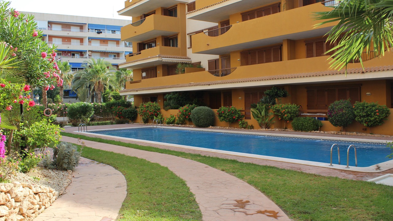 Photo of Outdoor in Punta Prima