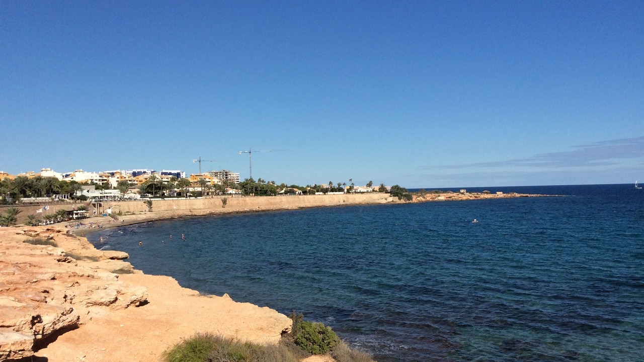 Photo of Others in Punta Prima