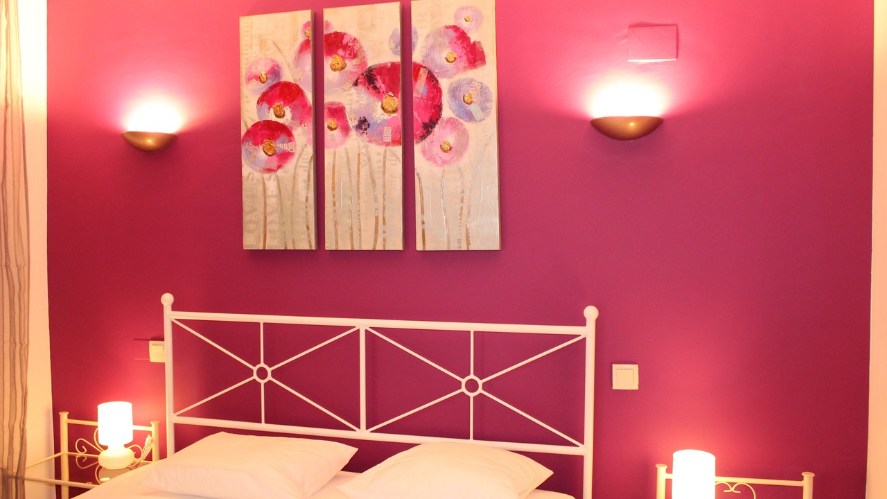 Photo of Bedroom in Punta Prima