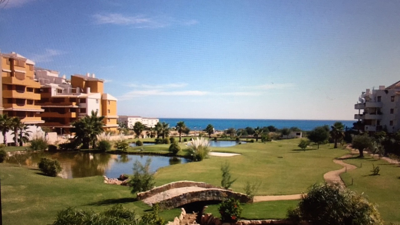 Photo of Outdoor in Punta Prima