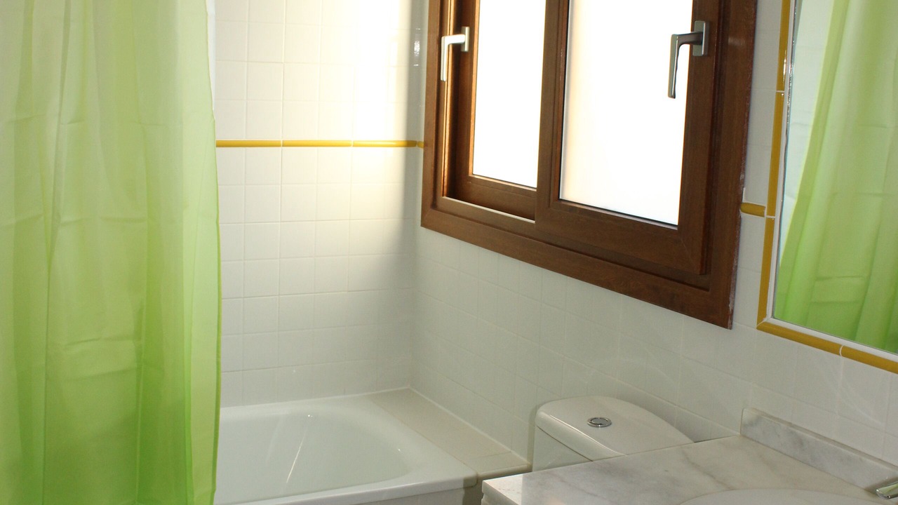 Photo of Bathroom in Punta Prima
