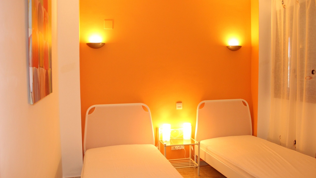 Photo of Bedroom in Punta Prima