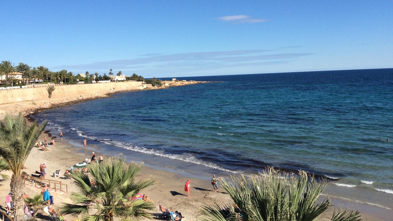 Photo of Others in Punta Prima