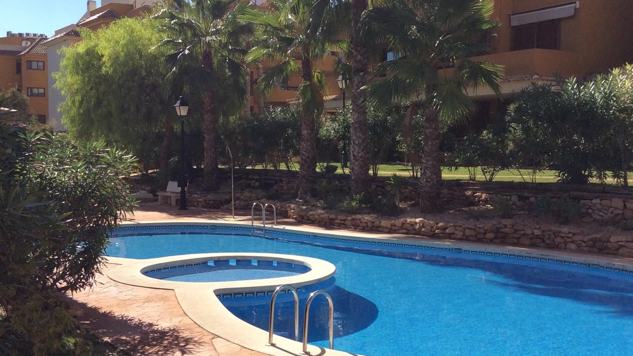 Photo of Outdoor in Punta Prima