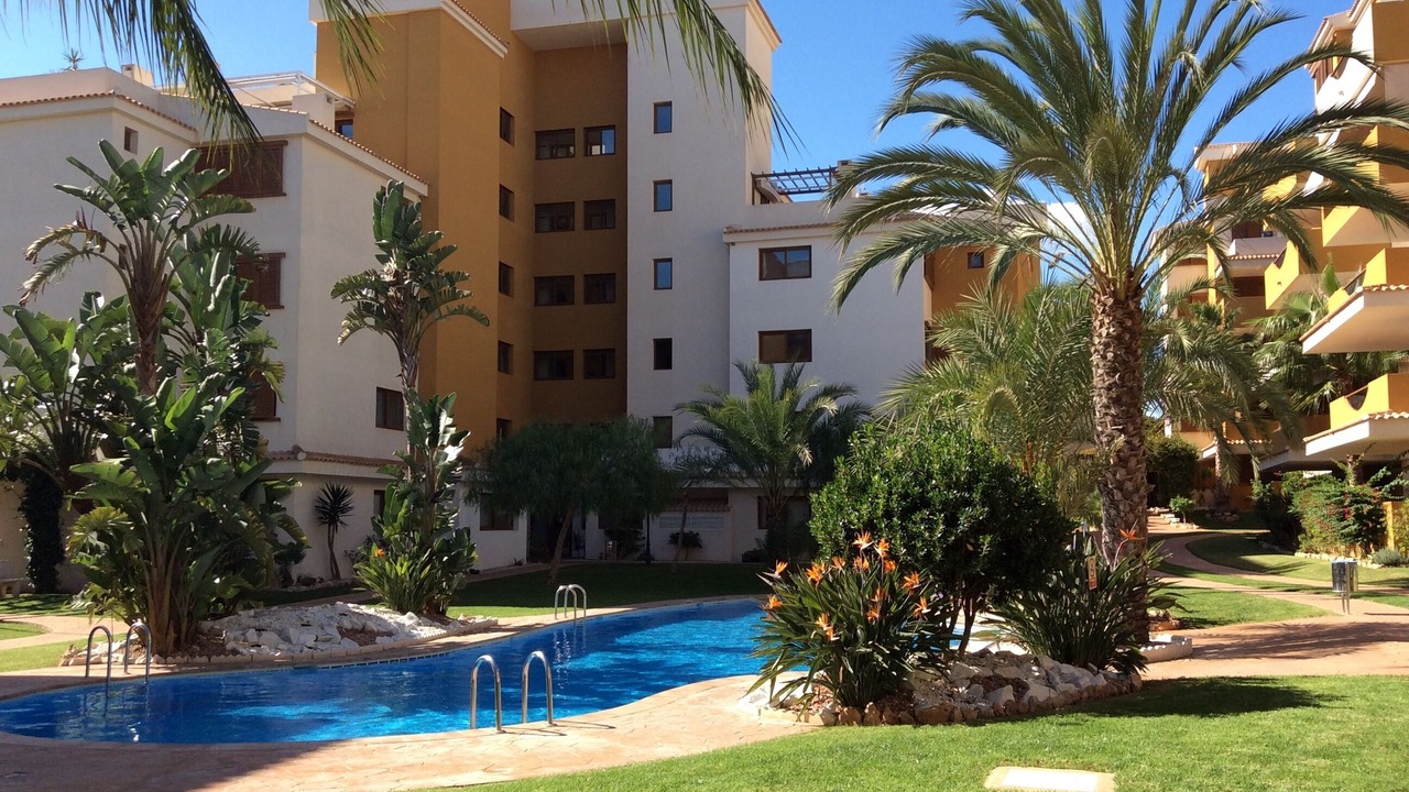 Photo of Outdoor in Punta Prima