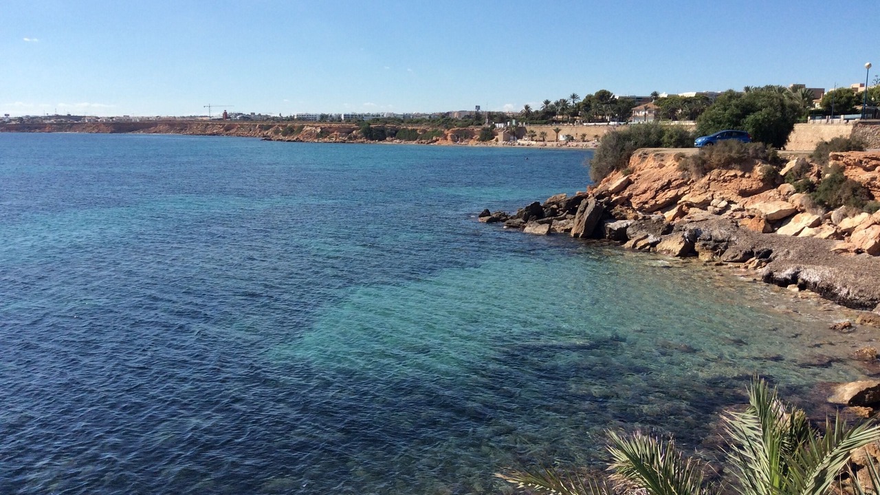 Photo of Others in Punta Prima