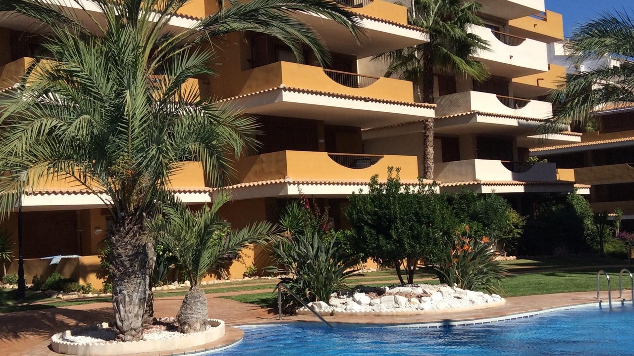 Photo of Outdoor in Punta Prima