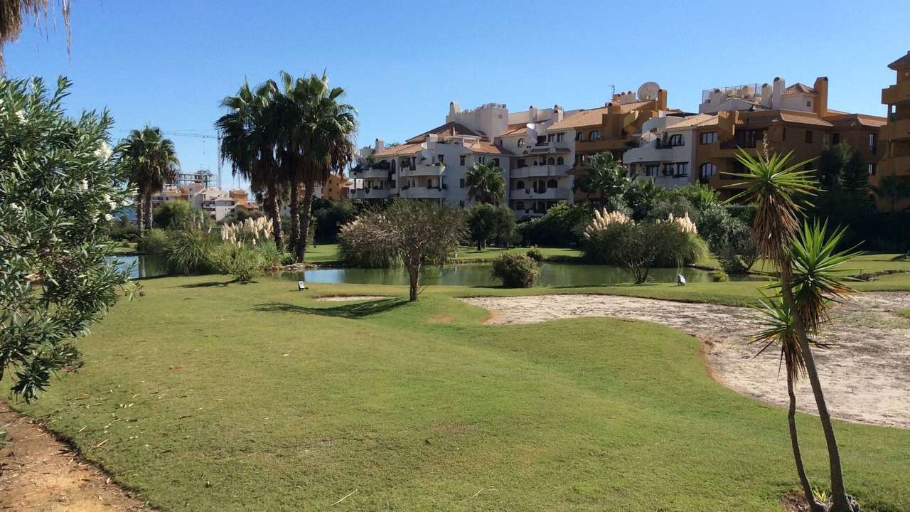 Photo of Others in Punta Prima