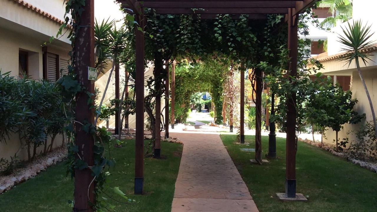 Photo of Outdoor in Punta Prima