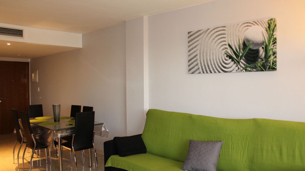 Photo of Livingroom in Punta Prima