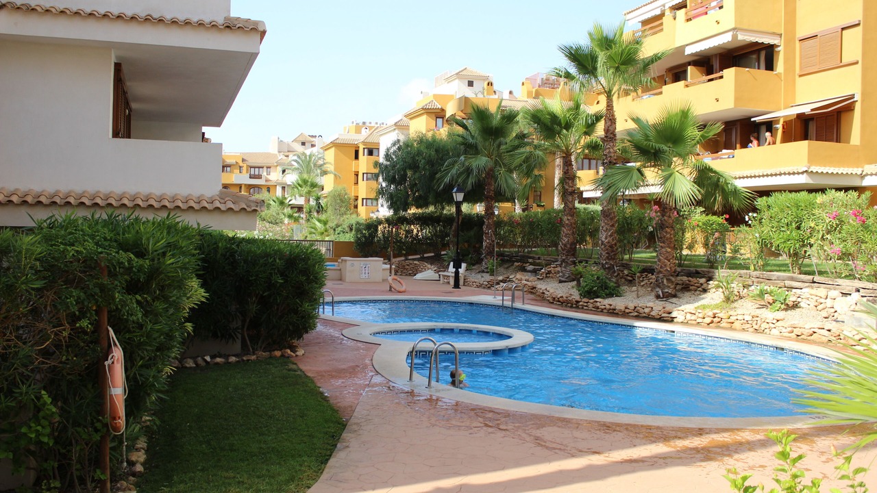 Photo of Outdoor in Punta Prima