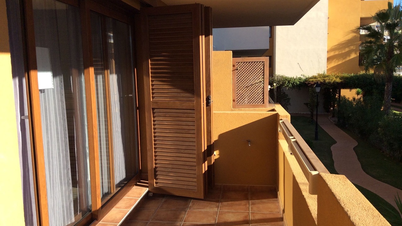 Photo of Outdoor in Punta Prima
