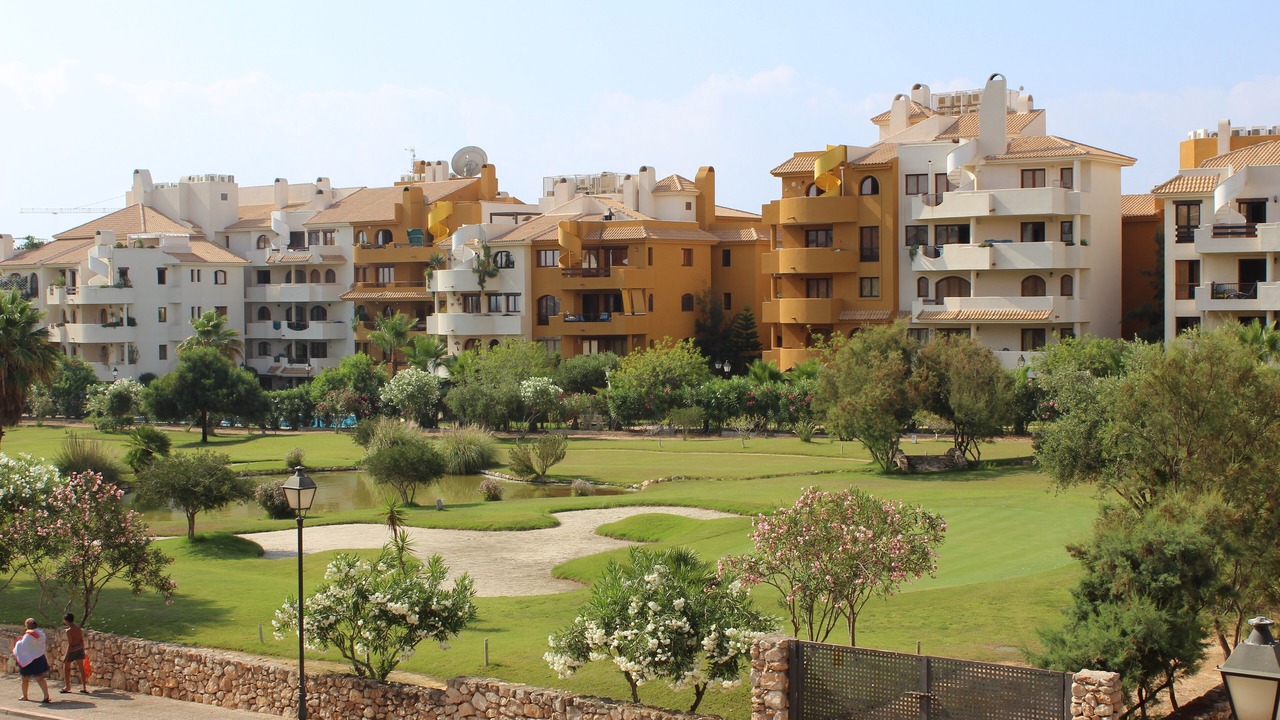 Photo of Outdoor in Punta Prima