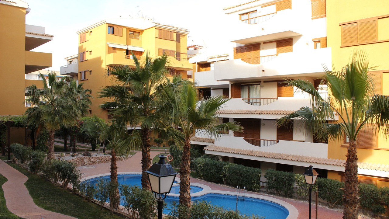 Photo of Outdoor in Punta Prima