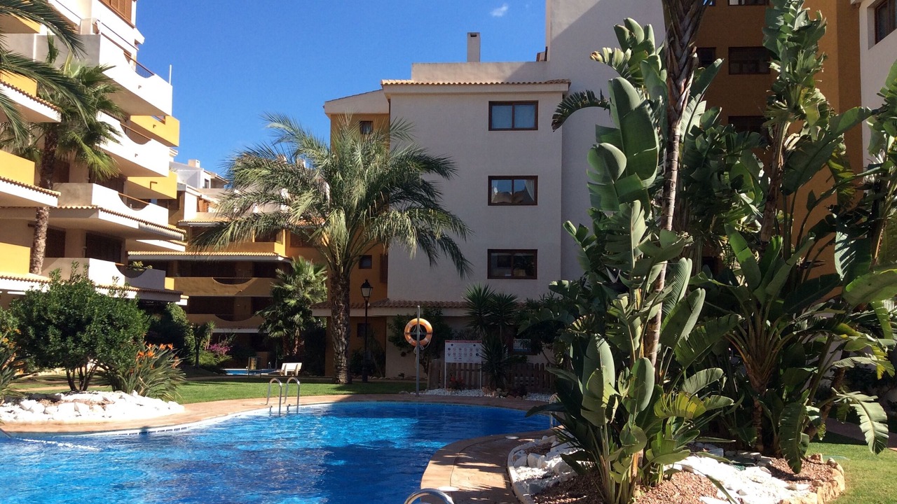 Photo of Outdoor in Punta Prima