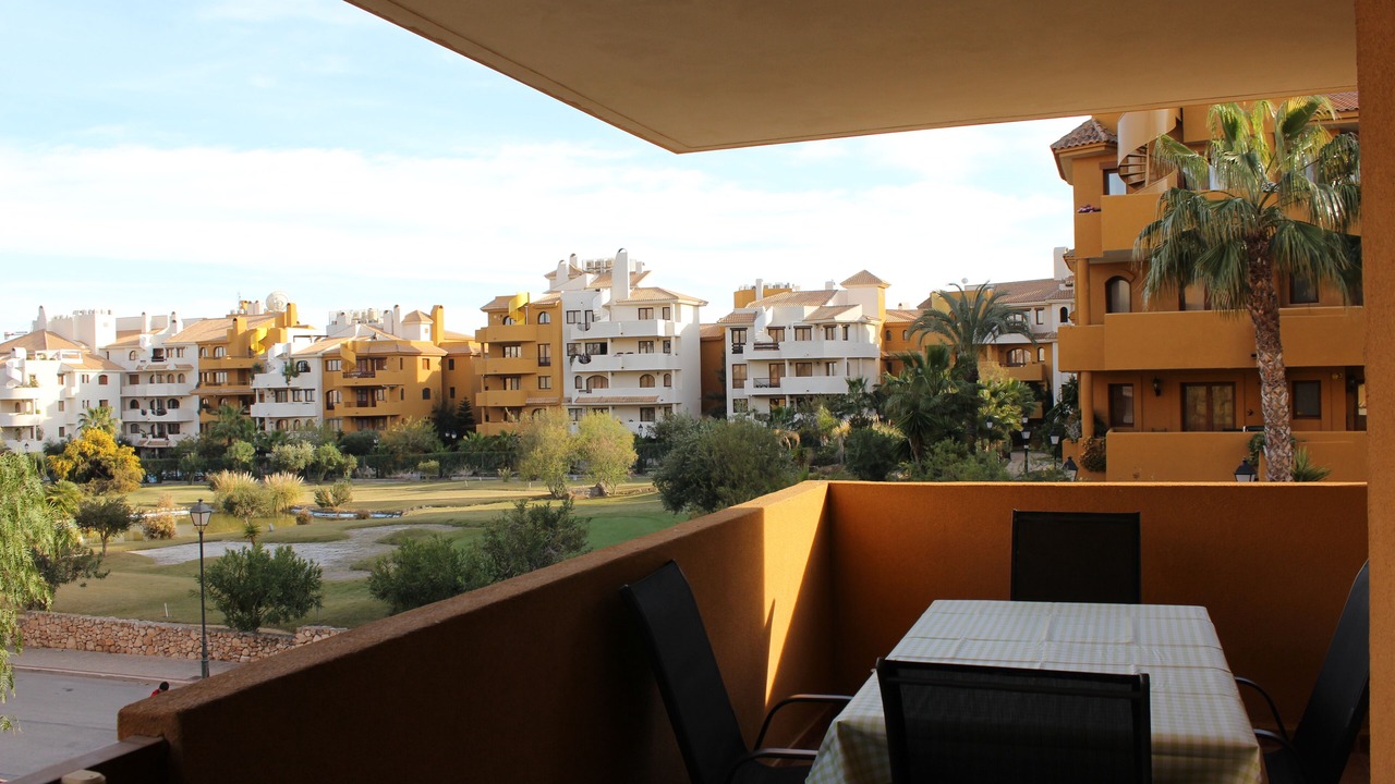Photo of Outdoor in Punta Prima