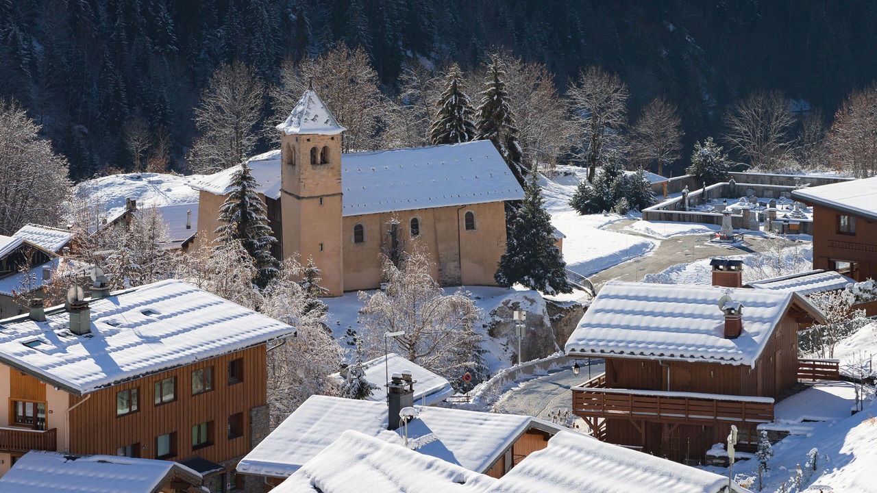 Photo of Outdoor in Champagny-en-Vanoise