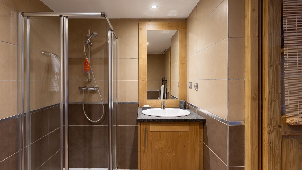 Photo of Bathroom in Champagny-en-Vanoise