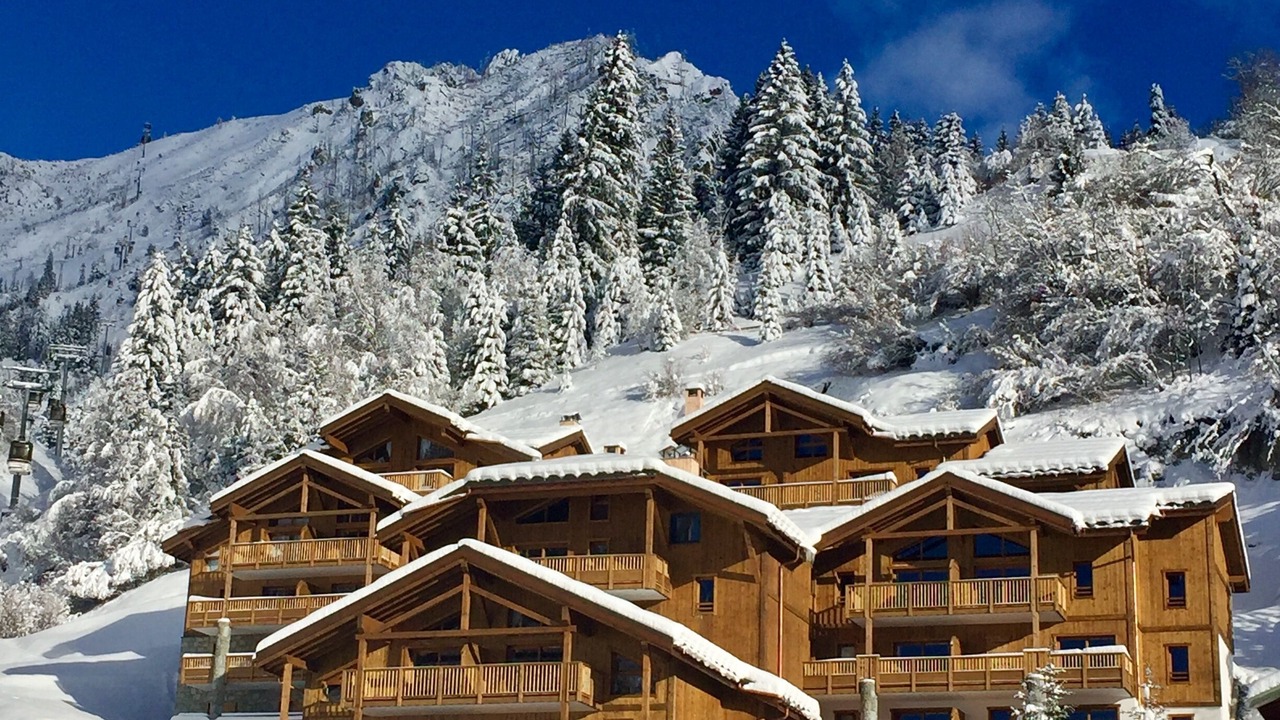 Photo of Outdoor in Champagny-en-Vanoise