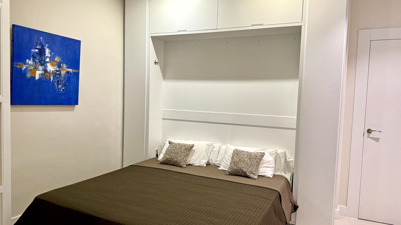 Photo of Bedroom in Ciutat Vella