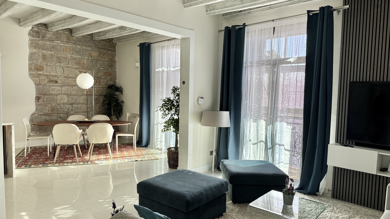 Photo of Livingroom in Ciutat Vella
