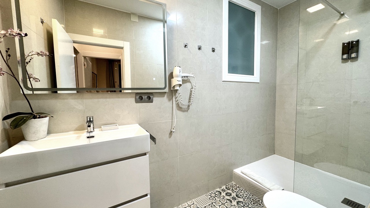 Photo of Bathroom in Ciutat Vella