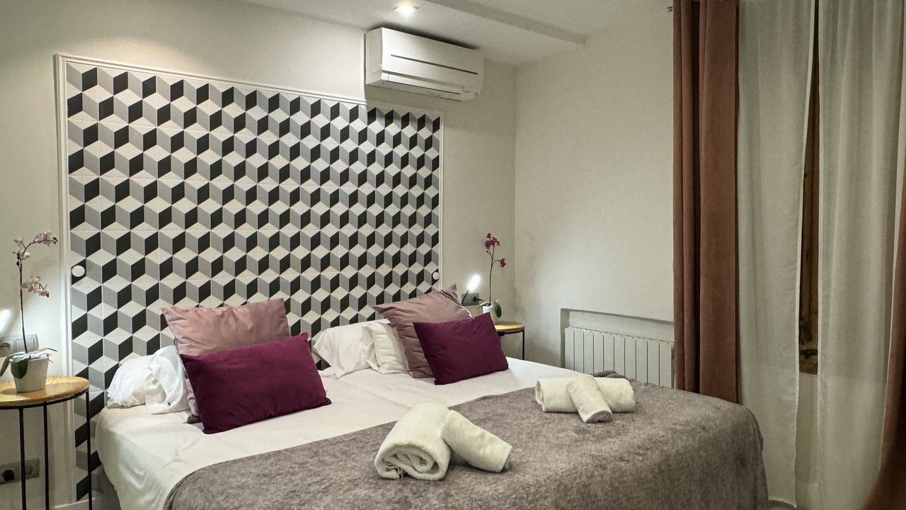 Photo of Bedroom in Ciutat Vella