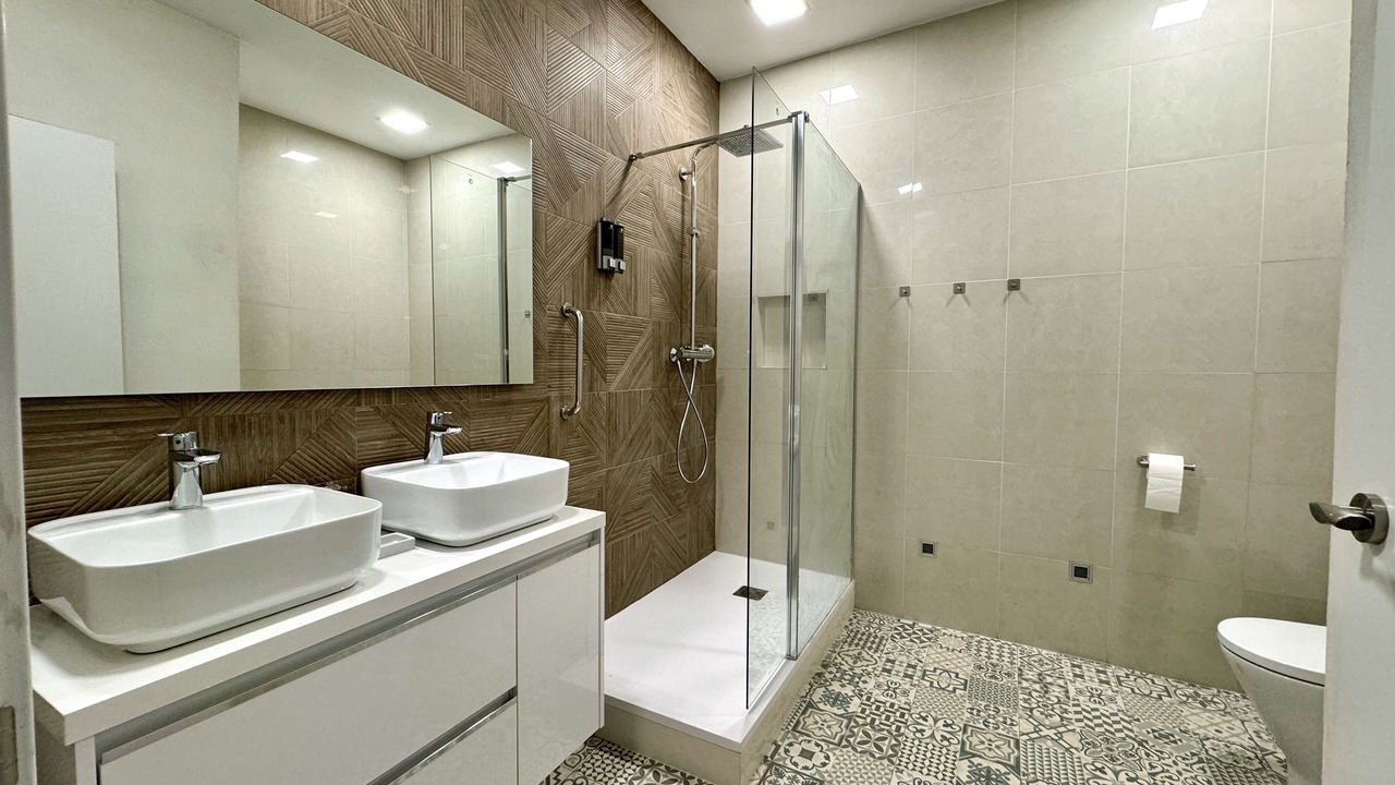 Photo of Bathroom in Ciutat Vella
