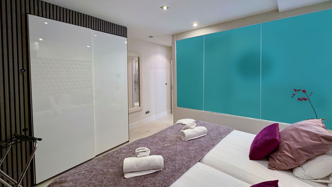 Photo of Bedroom in Ciutat Vella