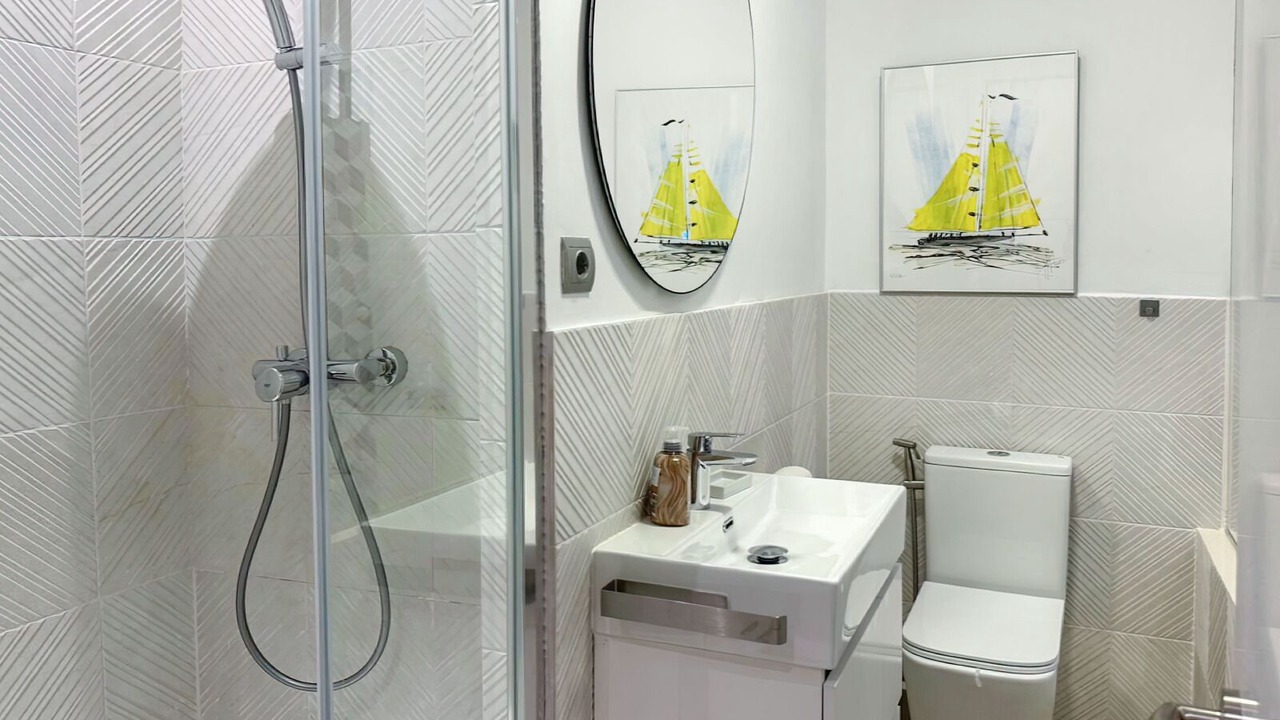 Photo of Bathroom in Ciutat Vella