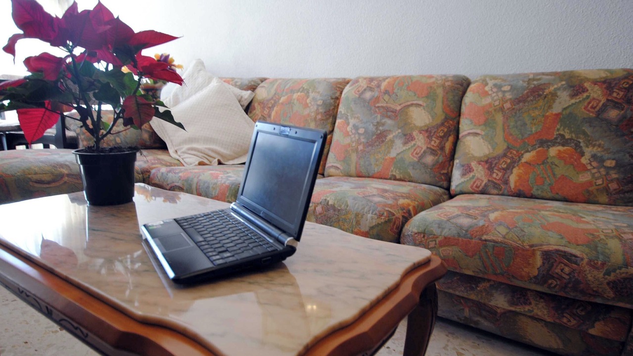 Photo of Livingroom in Montolivet