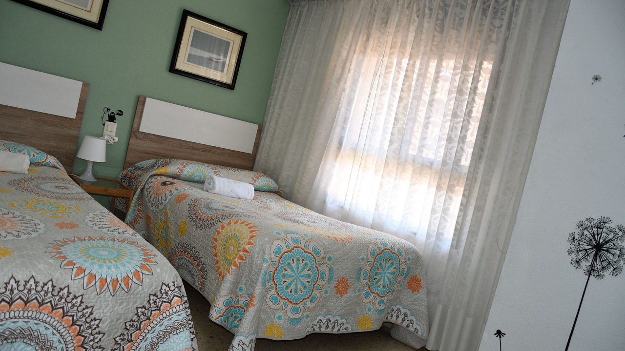 Photo of Bedroom in Montolivet