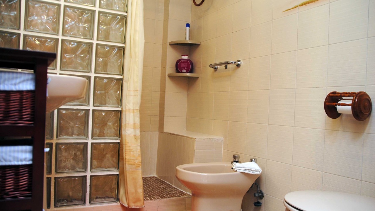 Photo of Bathroom in Montolivet