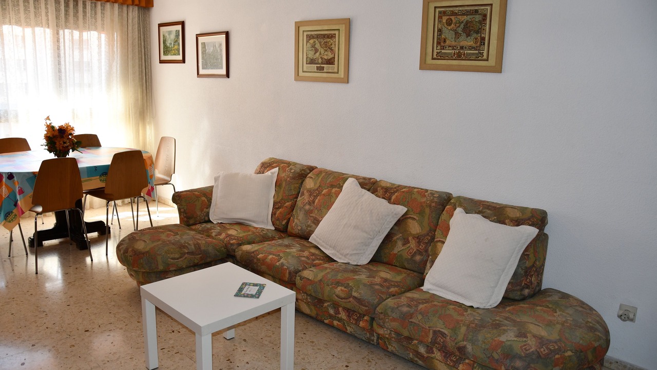 Photo of Livingroom in Montolivet